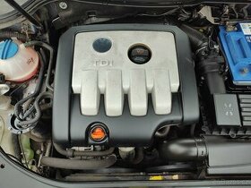 Motor 2.0 103kw BKP