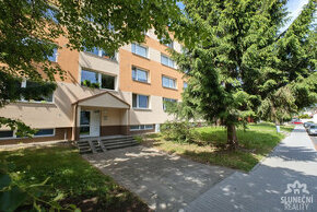 Pronájem bytu 4+1, 98 m², Uherské Hradiště - Mařatice