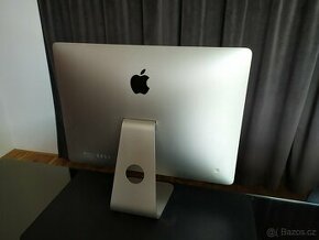 Apple iMac, Retina 4K, 21.5-inch, 2017