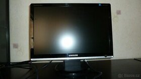 Monitor Samsung 20"