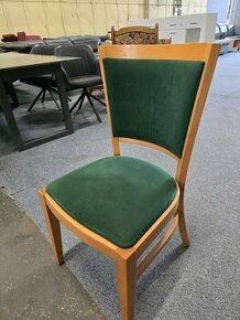 Masivni židle