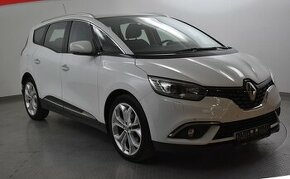 Renault Grand Scenic dCI Business Edition rok 06/2019