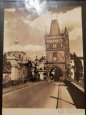 Prodám historické pohlednice - Praha