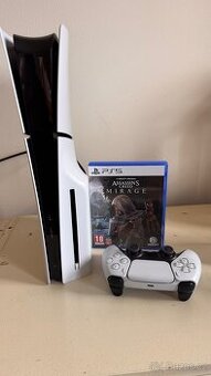 PlayStation 5 slim