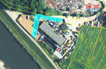 Prodej ostatní, 21 m², Břeclav