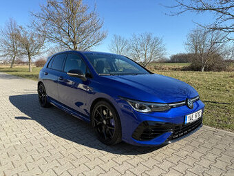 Volkswagen Golf R Performance 2.0 TSI, 235 kW