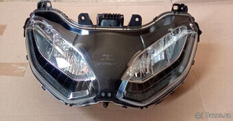 BMW R1250RS Full Led Svetlo od 2019