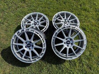 Tec Speedwheels GT8
