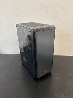Herní počítač: I5 6500 / RX 570 / 16GB RAM