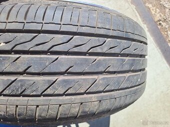 Prodám letní pneumatiky 235/30 R22 90W rok 21 90% vzorku 4ks