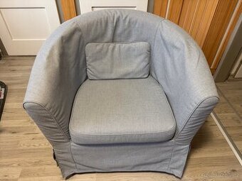 Křeslo IKEA