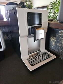 Espresso Krups Intuition Preference EA872A10