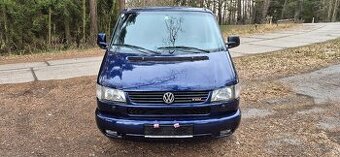 Vw t4 2.5 tdi 111kw axg caravelle - 1