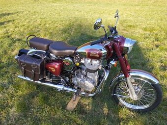 Royal Enfield Classic Bullet 500