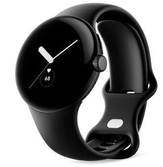 Google Pixel Watch 3 45mm - v záruce do listopadu 2026