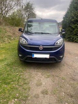Fiat Doblo - 1