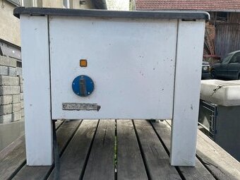 Elektrická stolička