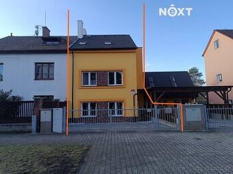 Prodej komerční Obchodní prostory, 164㎡