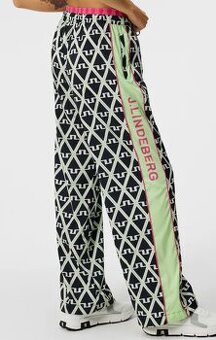 J.Lindeberg kalhoty vel M - 1