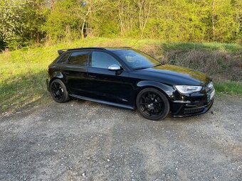Audi S3 8v Quattro Abt