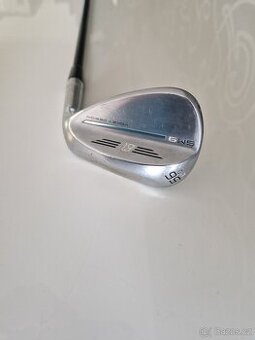 Titleist Vokey SM8 chrome 56.12D