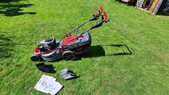 Benzínová sekačka AL-KO 520 VSI-B 2,6kW