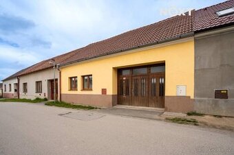 Prodej Rodinný dům, 75㎡