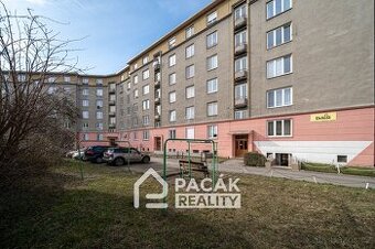 Prodej provozovny v Olomouci, ul. Charkovská, ev.č. 00631
