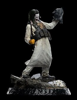 Predám THE JOKER, limitovanú sochu 600 ks