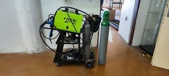 Svářečka CO2 a Argon FILEX MIG 180Li