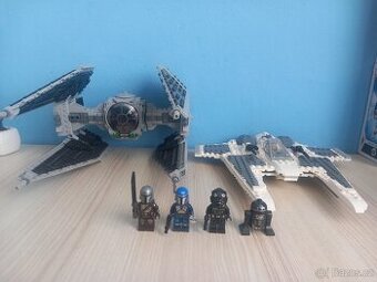 Lego Star Wars: 75348