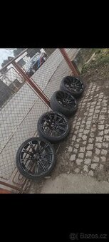 Styling 225m r19 dvourozměr originál