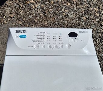 ZANUSSI A ++, ZÁRUKA DOPRAVA INSTALACE PŘEDV