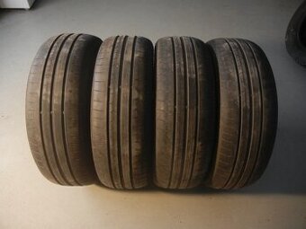Letní pneu Dunlop 195/65R15