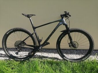 Giant XTC Advanced 2020 10.3 kg