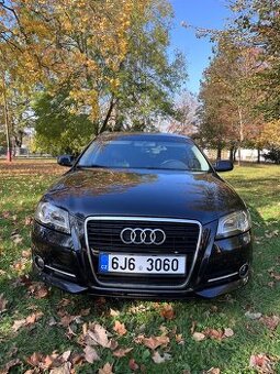 Audi A3 Sportback 1,2 TFSI 77Kw
