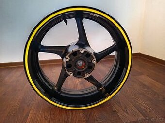 Zadní ráfek Yamaha R1