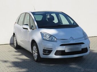 Citroën C4 Picasso 1.6HDi , 82 kW nafta, 2013