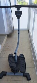 Twister steper