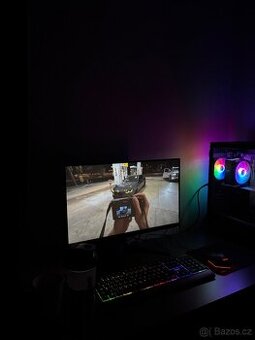 Herní pc