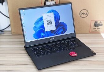 Lenovo Legion 5 Ryzen 7, RTX 2060 6GB, 1tb ssd, 32gb ram