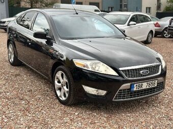 FORD MONDEO MK4 1.8TDCi 2010ROK