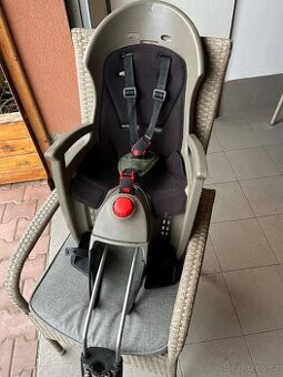 Dětská sedačka HAMAX SIESTA