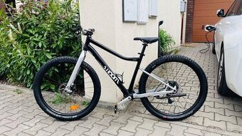 Krásné dětské kolo Woom Off 6