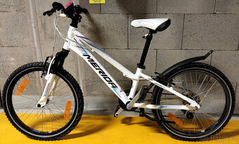 Dětské horské kolo Merida 20"