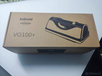 Vorwerk Kobold VG 100 na čištění oken