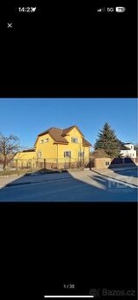 Rodinný dům