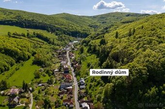 PRODEJ RD BRUMOV-BYLNICE, SVATÝ ŠTĚPÁN