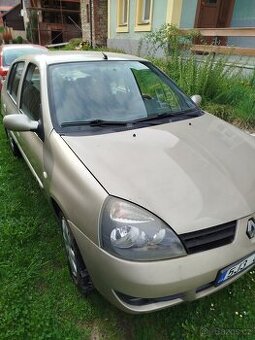 Renault Thalia 1.2 z roku 2008