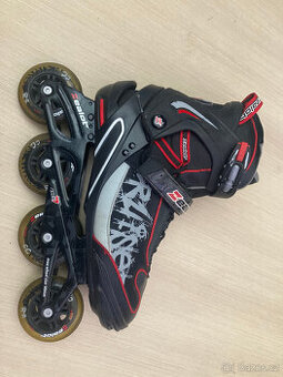 Brusle inline Zealot vel 46